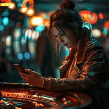 Pengguna memanfaatkan bonus sambutan secara bertanggung jawab melalui aplikasi mobile gudangbet88