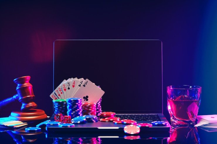 Layar ponsel yang menampilkan proses klaim bonus selamat datang di platform hiburan gudangbet88
